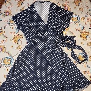 BloomChic 14-16 Dress